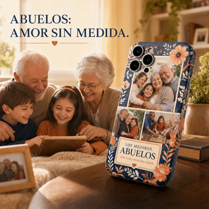 Abuelos