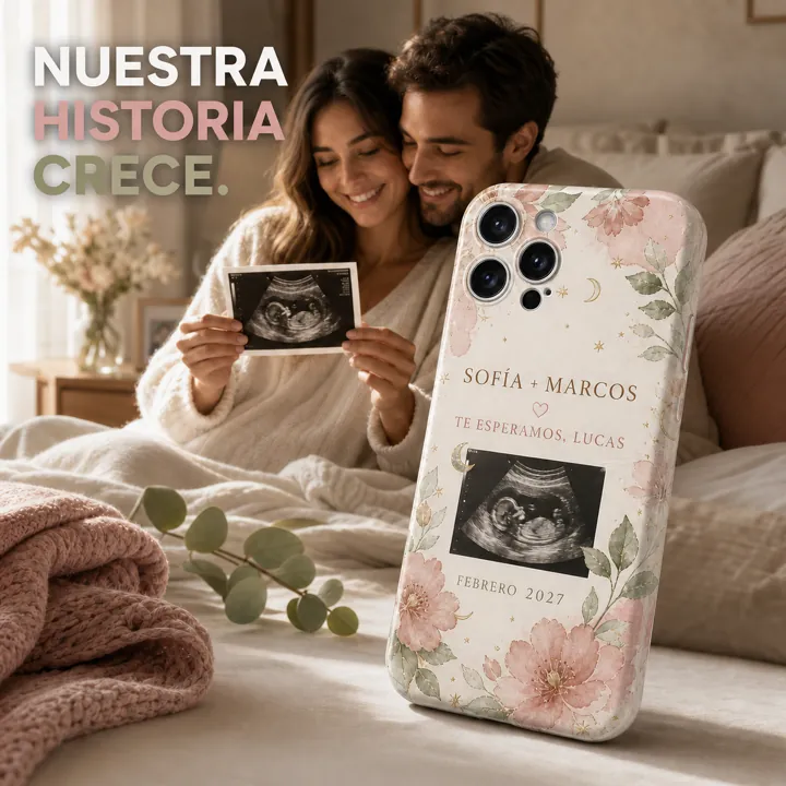 Embarazo y bebé