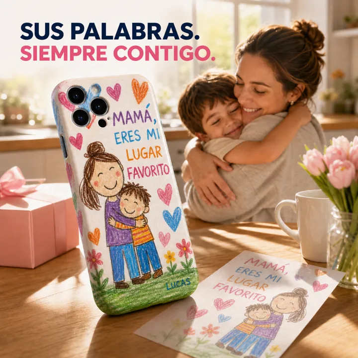 Mamá