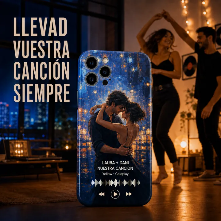 Nuestra canción