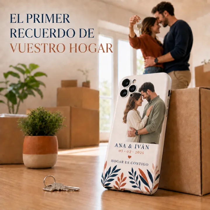 Primer hogar